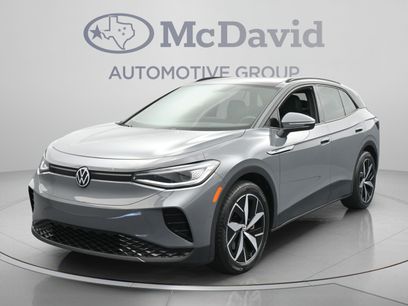 Used 2023 Volkswagen ID.4 Pro S