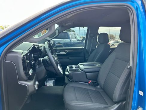 Certified 2023 GMC Sierra 1500 Elevation AWD/4WD image 19