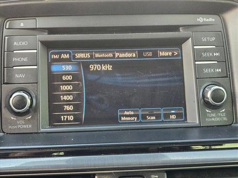 Used 2014 MAZDA MAZDA6 Grand Touring image 14