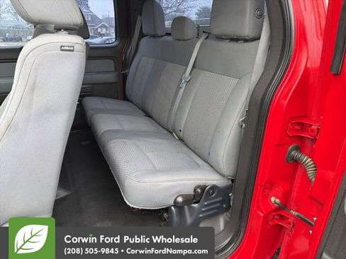 Used 2014 Ford F150 XL w/ Equipment Group 101A Mid image 27