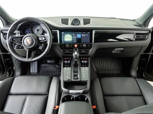 New 2026 Porsche Macan S AWD/4WD image 19