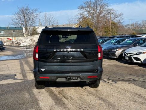Used 2025 Ford Expedition Max Active image 23