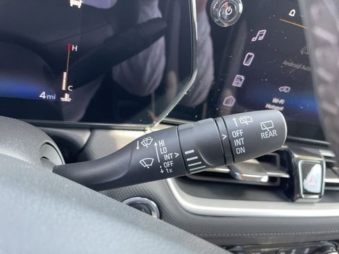 New 2026 Chevrolet TrailBlazer LT w/ Convenience Package image 16