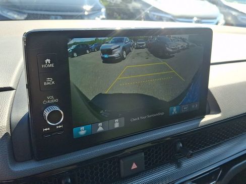 Used 2025 Honda CR-V EX-L image 18