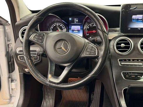 Used 2016 Mercedes-Benz C 300 4MATIC Sedan image 20