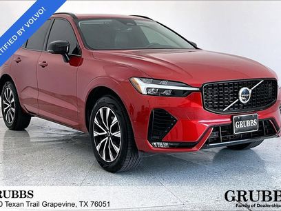 Certified 2024 Volvo XC60 B5 Plus w/ Protection Package Premier