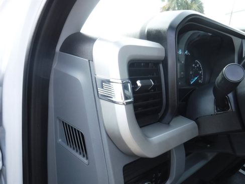 Used 2024 Ford F450 XL image 11
