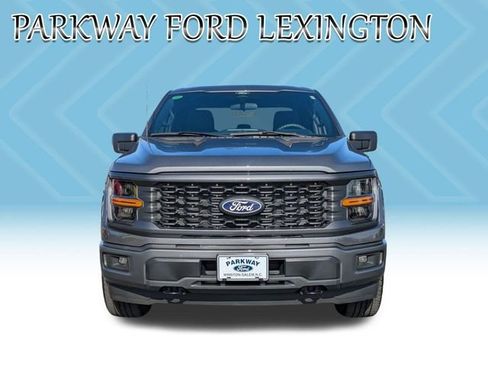 Used 2024 Ford F150 STX image 2