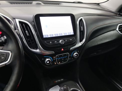 Used 2019 Chevrolet Equinox Premier image 9