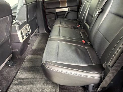 Used 2017 Ford F150 Lariat image 19