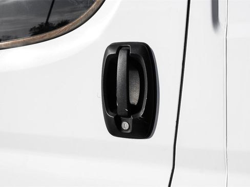 Used 2021 RAM ProMaster 2500 w/ Convenience Group image 36