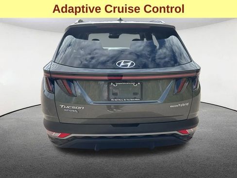 Used 2024 Hyundai Tucson SEL image 10