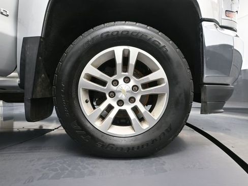 Used 2016 Chevrolet Silverado 1500 LS w/ Trailering Package AWD/4WD image 16