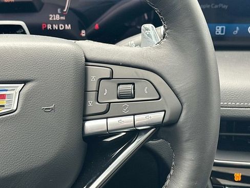 New 2026 Cadillac CT5 Premium Luxury image 6