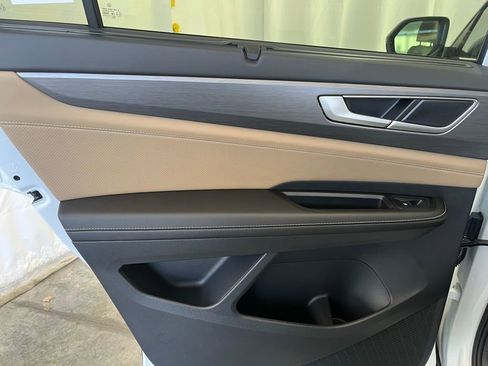 New 2026 Volkswagen Atlas Cross Sport SE image 21