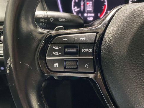 Used 2022 Honda Civic Sport image 21