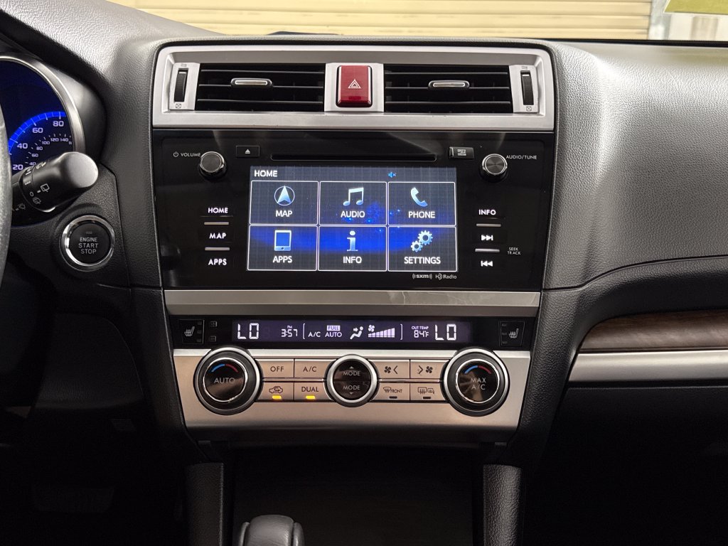 Used 2015 Subaru Outback 3.6R Limited AWD/4WD image 19