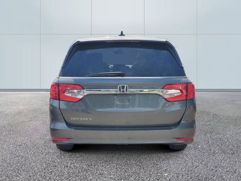 Used 2019 Honda Odyssey EX-L image 5