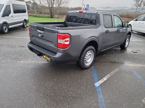New 2026 Ford Maverick XL w/ 4K Tow Package image 27