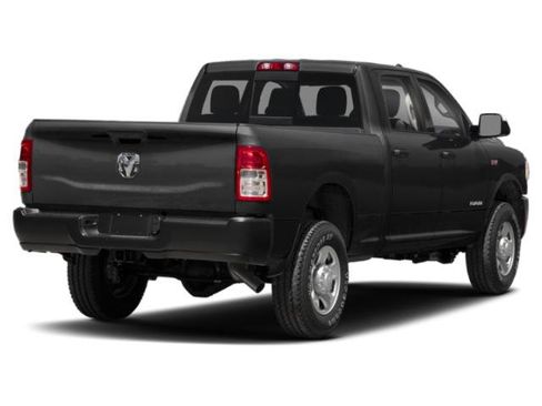 Certified 2020 RAM 2500 Tradesman w/ Safety Group AWD/4WD image 2
