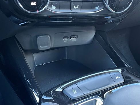 New 2026 Chevrolet Trax ACTIV w/ Driver Confidence Package image 20