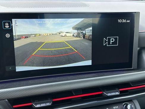 New 2026 Hyundai Sonata N Line image 19