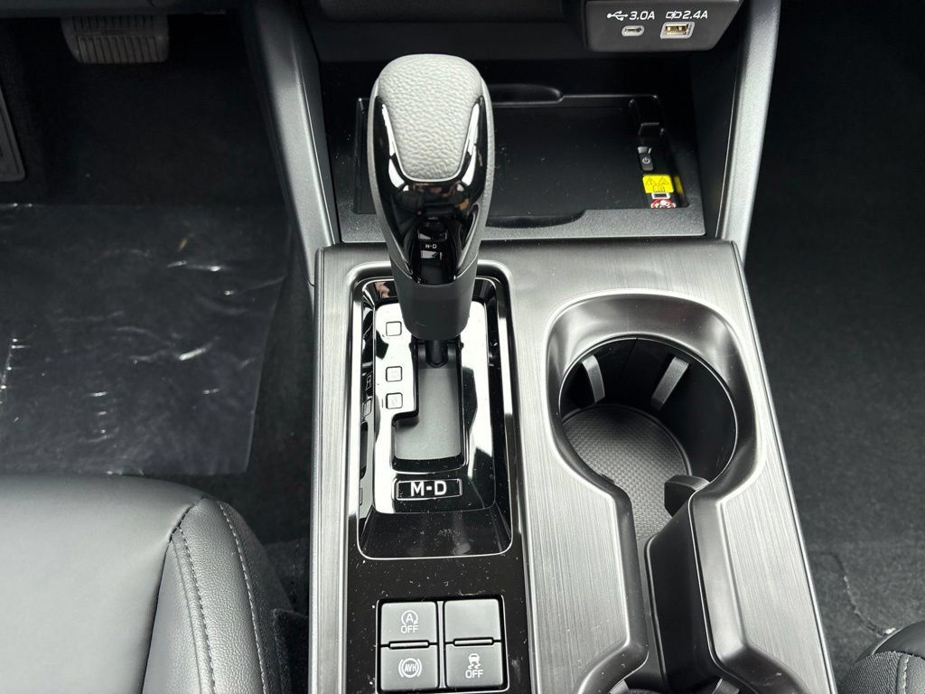 New 2026 Subaru Outback Premium AWD/4WD image 20