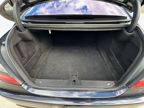 Used 2009 Mercedes-Benz S 63 AMG image 26