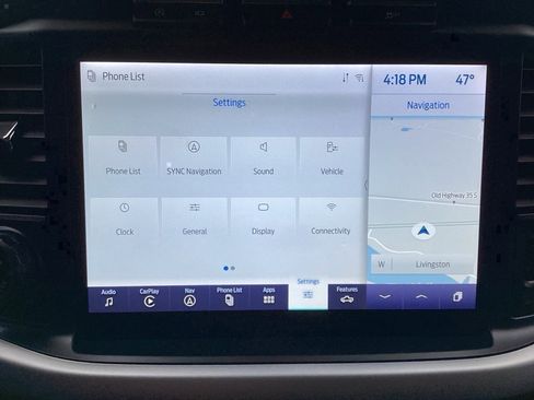 Used 2021 Ford F150 XLT w/ Equipment Group 302A High image 47