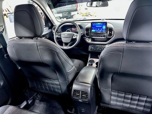 Certified 2023 Ford Bronco Sport Big Bend AWD/4WD image 21