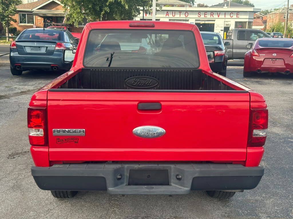 Used 2007 Ford Ranger XLT RWD image 6