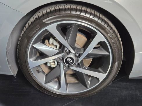 Used 2023 Hyundai Sonata SEL Plus w/ Cargo Package FWD image 38