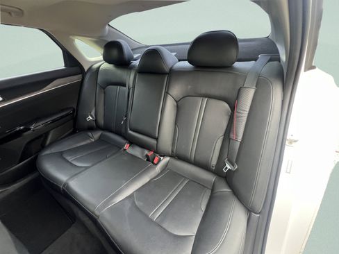 Used 2021 Kia K5 EX FWD image 9