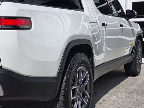 Used 2022 Rivian R1T Launch Edition AWD/4WD image 39
