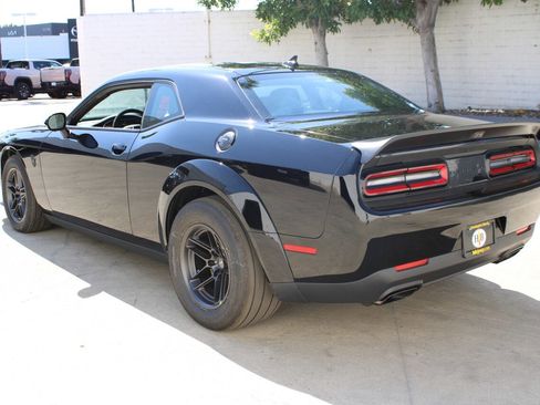 New 2023 Dodge Challenger SRT Hellcat Redeye image 6