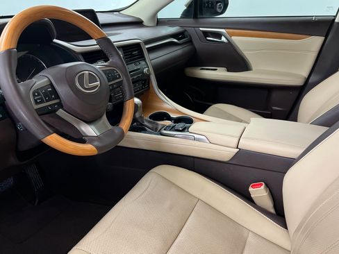 Used 2016 Lexus RX 350 FWD w/ Premium Package image 15