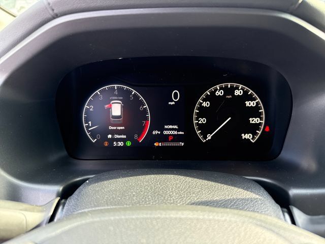 New 2026 Honda Odyssey Elite image 19