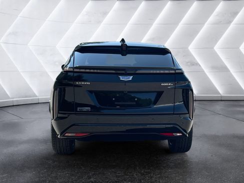 New 2025 Cadillac Lyriq Sport image 5