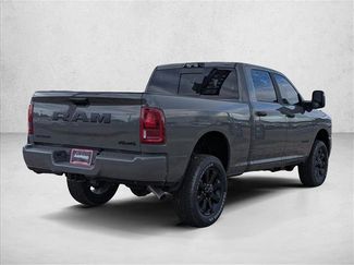 New 2026 RAM 2500 Big Horn video 2