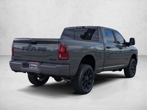 New 2026 RAM 2500 Big Horn image 2