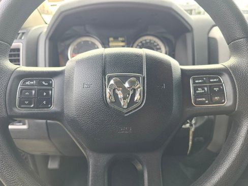 Used 2016 RAM 1500 Express w/ Black Ram 1500 Express Group image 27