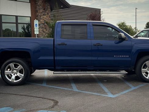 Used 2014 Chevrolet Silverado 1500 LT w/ LT Convenience Package AWD/4WD image 27