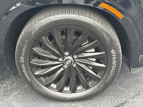 Used 2024 Hyundai Palisade Calligraphy AWD/4WD image 12