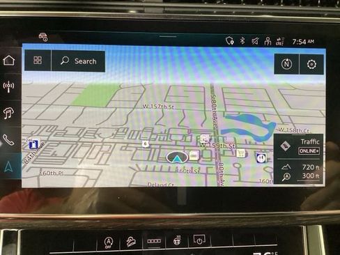 New 2026 Audi Q8 Premium Plus image 22