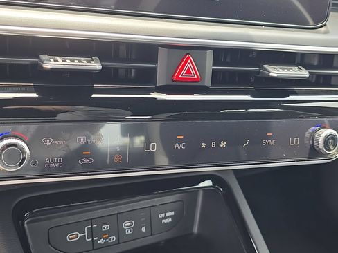 New 2026 Kia K5 GT-Line FWD image 24