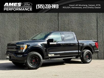 Used 2022 Ford F150 XLT w/ Equipment Group 302A High