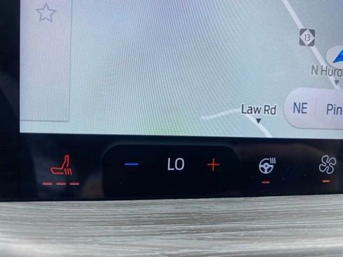 New 2024 Ford Escape Platinum w/ Premium Technology Package image 31