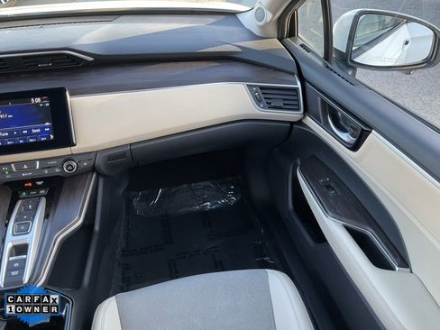 Used 2019 Honda Clarity Plug-In Hybrid image 58
