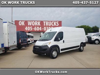 Used 2025 RAM ProMaster 2500 w/ Convenience Group