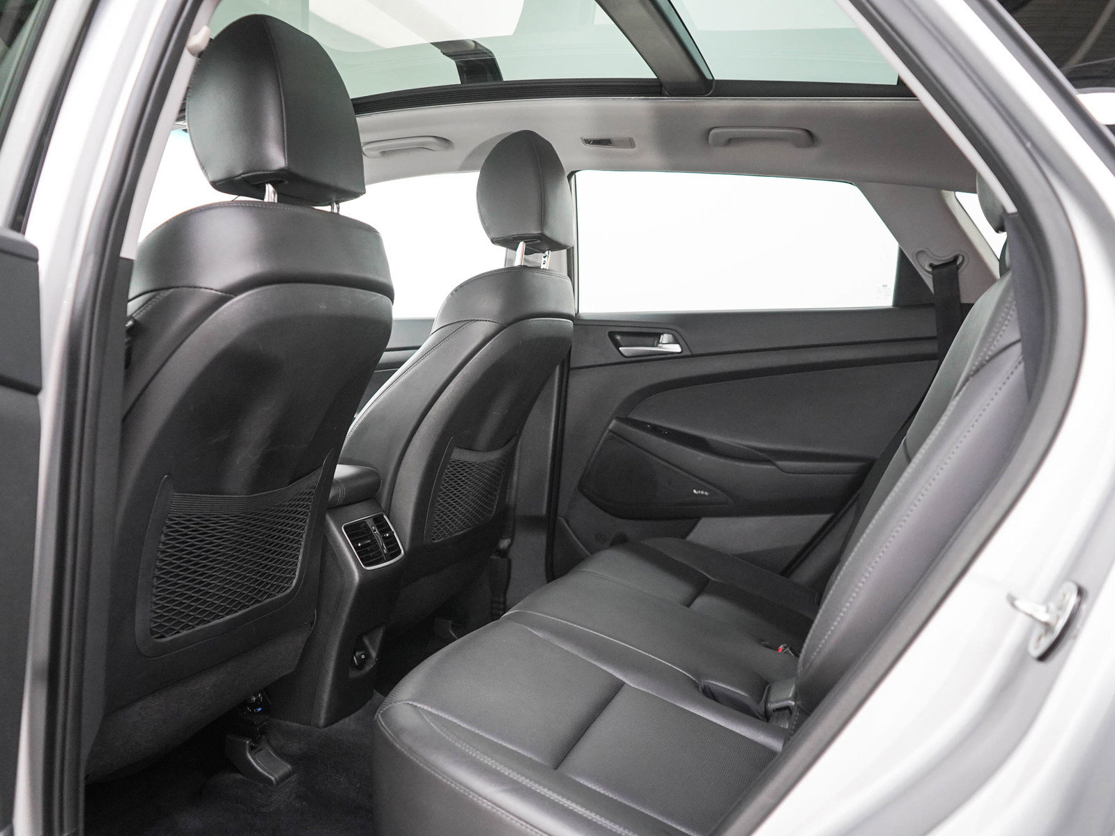 Used 2020 Hyundai Tucson Ultimate AWD/4WD image 18